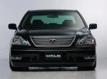 Lexus LS430 by Wald 2003 года